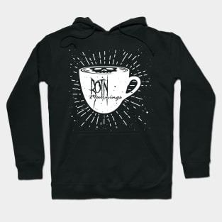 Wake up with ROTN Mourning! Hoodie